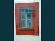 Traute Dilger Ausstellung