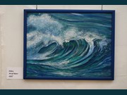 Traute Dilger Ausstellung