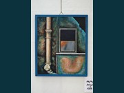 Traute Dilger Ausstellung