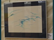 Traute Dilger Ausstellung