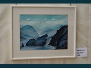 Traute Dilger Ausstellung