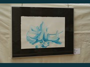 Traute Dilger Ausstellung