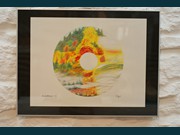 Traute Dilger Ausstellung