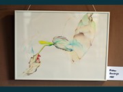 Traute Dilger Ausstellung