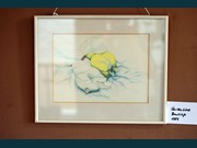 Traute Dilger Ausstellung