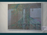 Traute Dilger Ausstellung