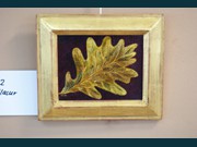 Traute Dilger Ausstellung