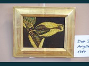 Traute Dilger Ausstellung