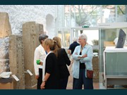 Traute Dilger Ausstellung