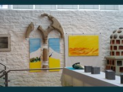 Traute Dilger Ausstellung