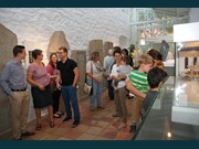 Traute Dilger Ausstellung