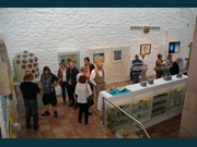 Traute Dilger Ausstellung