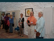 Traute Dilger Ausstellung