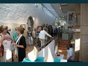 Traute Dilger Ausstellung