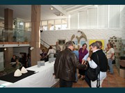 Traute Dilger Ausstellung