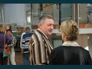 Traute Dilger Ausstellung