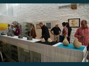 Traute Dilger Ausstellung