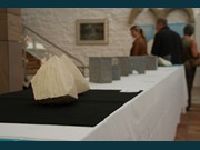 Traute Dilger Ausstellung