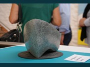 Traute Dilger Ausstellung