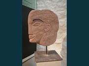 Traute Dilger Ausstellung