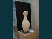 Traute Dilger Ausstellung