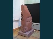 Traute Dilger Ausstellung