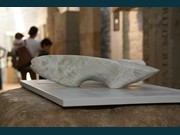 Traute Dilger Ausstellung