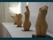 Traute Dilger Ausstellung