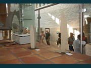 Traute Dilger Ausstellung