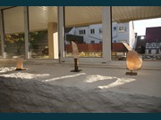 Traute Dilger Ausstellung