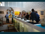 Traute Dilger Ausstellung